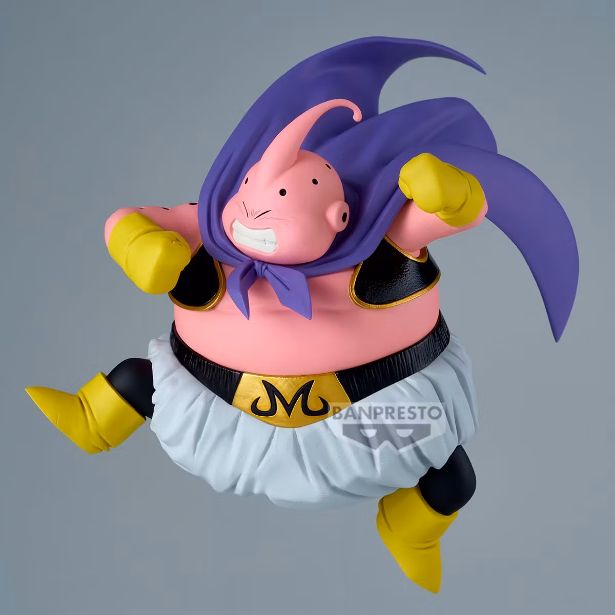 Dragon Ball Z Match Makers Majin Buu Good (vs. Majin Buu Pure) Figure