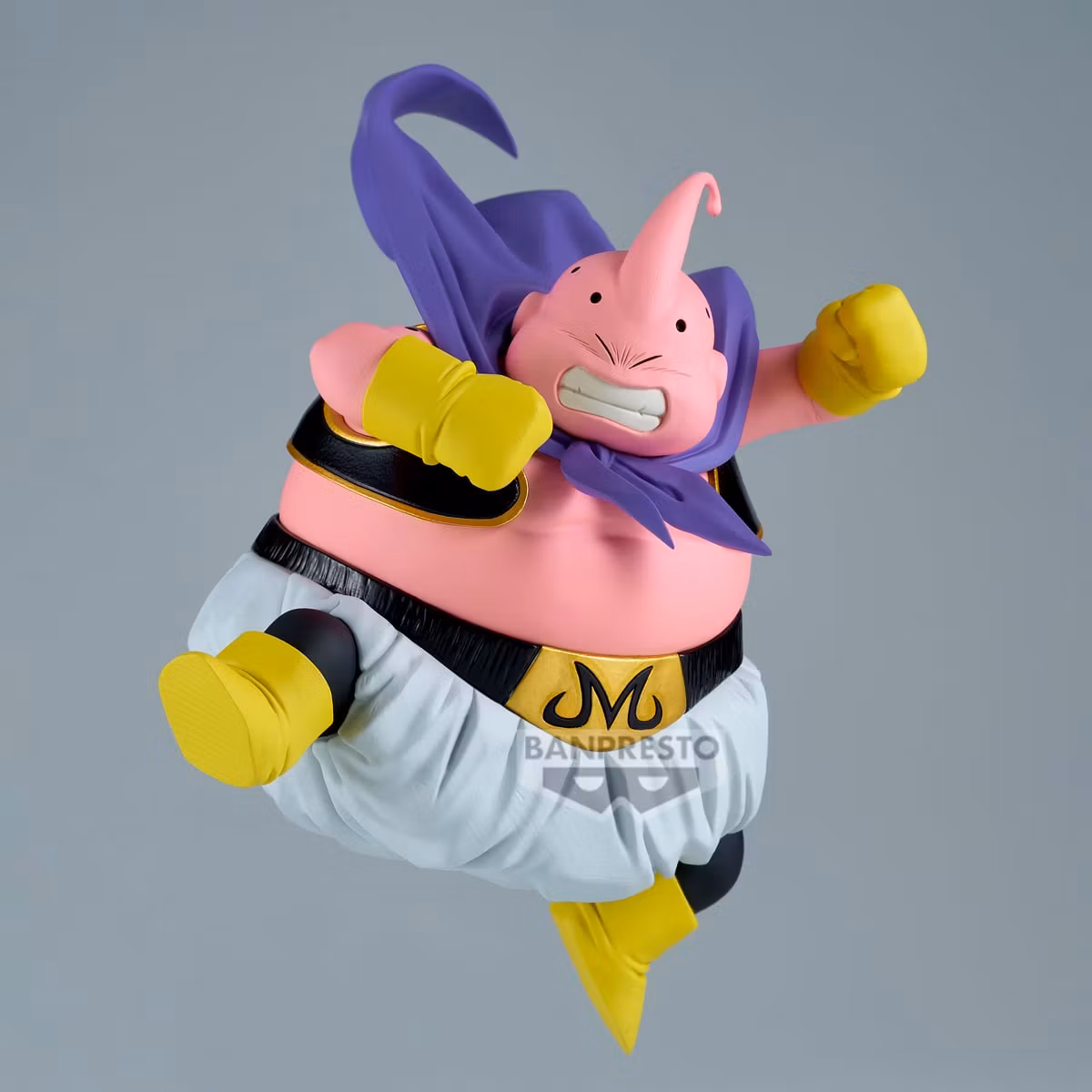 Dragon Ball Z Match Makers Majin Buu Good (vs. Majin Buu Pure) Figure