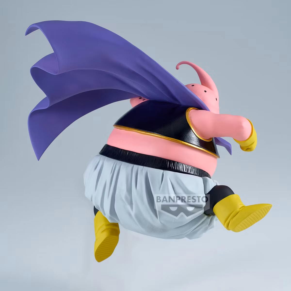 Dragon Ball Z Match Makers Majin Buu Good (vs. Majin Buu Pure) Figure