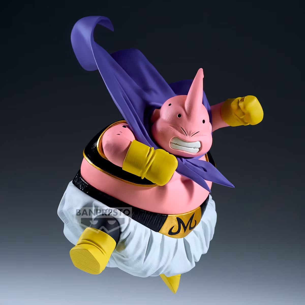 Dragon Ball Z Match Makers Majin Buu Good (vs. Majin Buu Pure) Figure