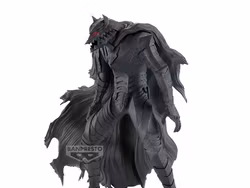 Berserk Grandista Guts Figure