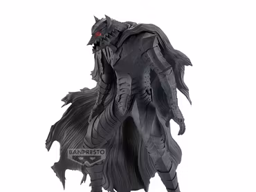 Berserk Grandista Guts Figure