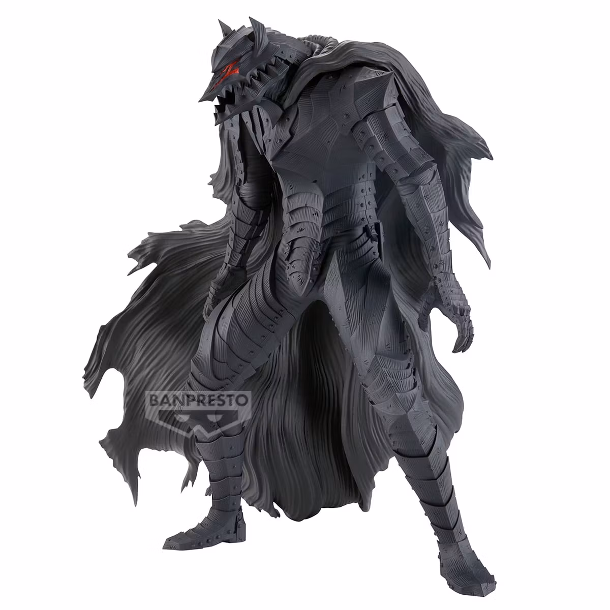 Berserk Grandista Guts Figure