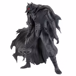 Berserk Grandista Guts Figure