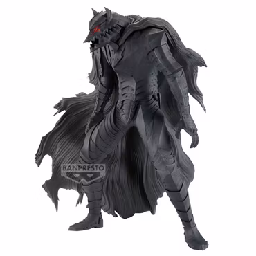 Berserk Grandista Guts Figure