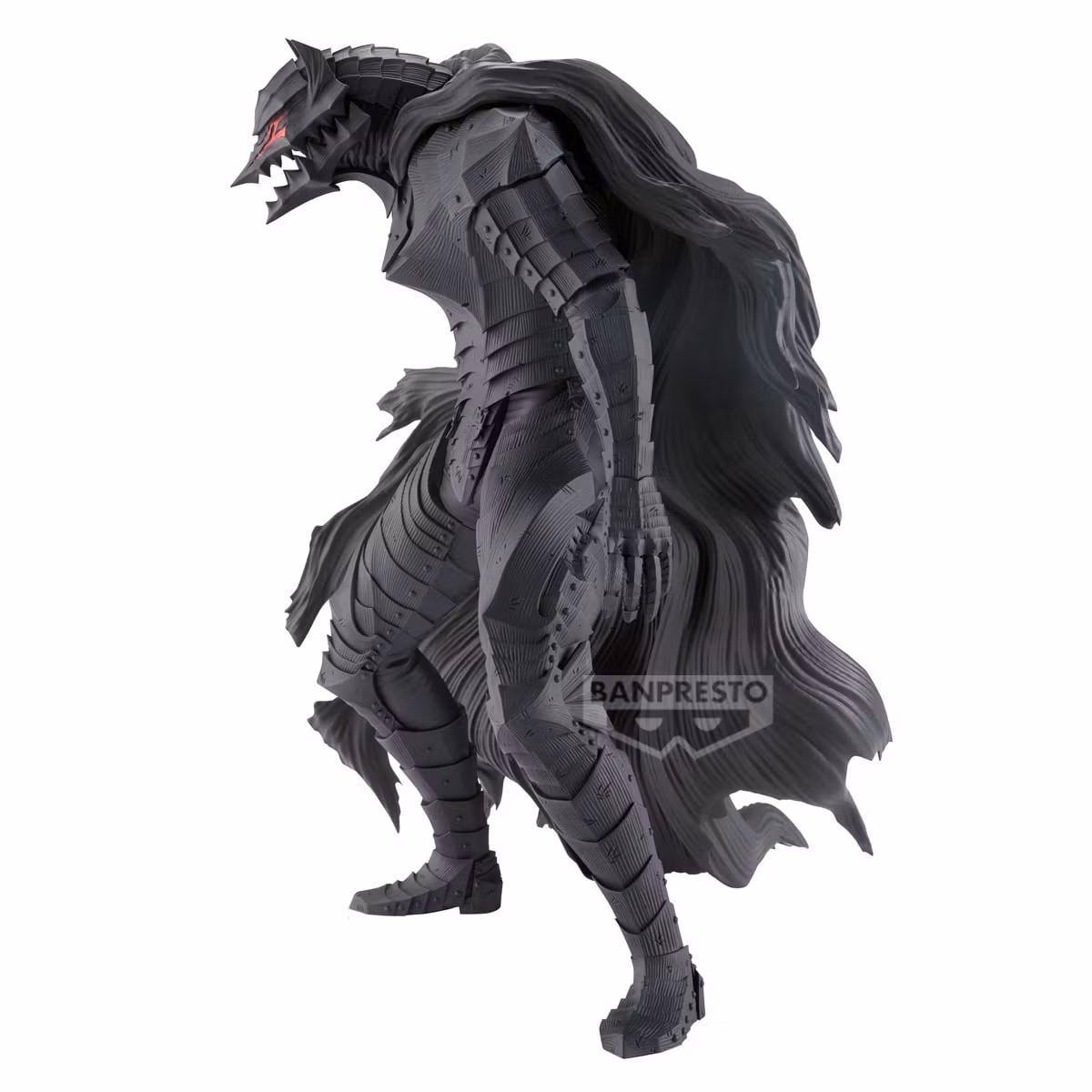 Berserk Grandista Guts Figure