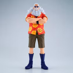 One Piece King of Artist Scopper Gaban Figure