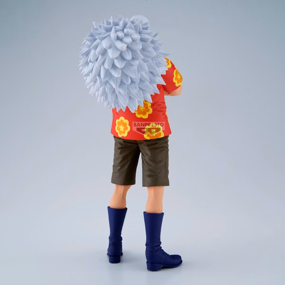One Piece King of Artist Scopper Gaban Figure
