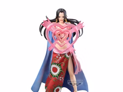 One Piece Grandista Boa Hancock (Special Edition) Figure