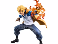 One Piece Grandista Sabo (Special Edition) Figure