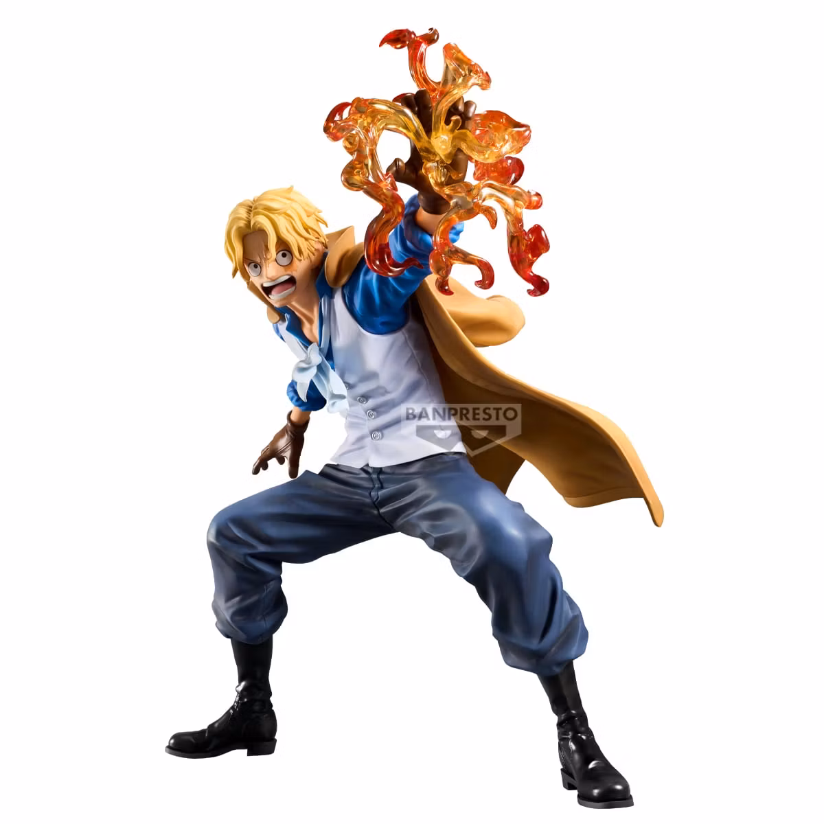 One Piece Grandista Sabo (Special Edition) Figure