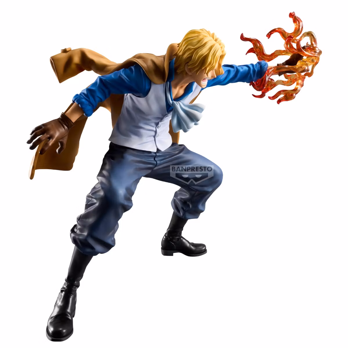 One Piece Grandista Sabo (Special Edition) Figure
