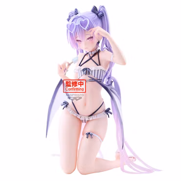 Rurudo Illustration Espresto Eve (Sweetest Pose) Figure