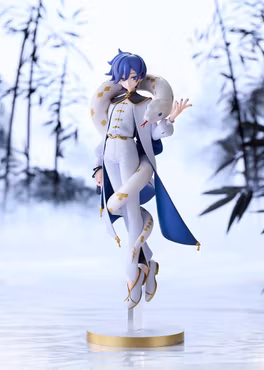 Vocaloid G.S. Collection Kaito (Chinese Style Ver.) 1/7 Scale Figure