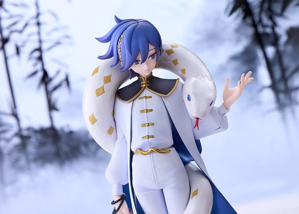 Vocaloid G.S. Collection Kaito (Chinese Style Ver.) 1/7 Scale Figure