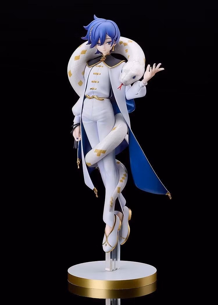 Vocaloid G.S. Collection Kaito (Chinese Style Ver.) 1/7 Scale Figure