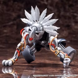 JoJo's Bizarre Adventure: Stardust Crusaders Statue Legend The Fool