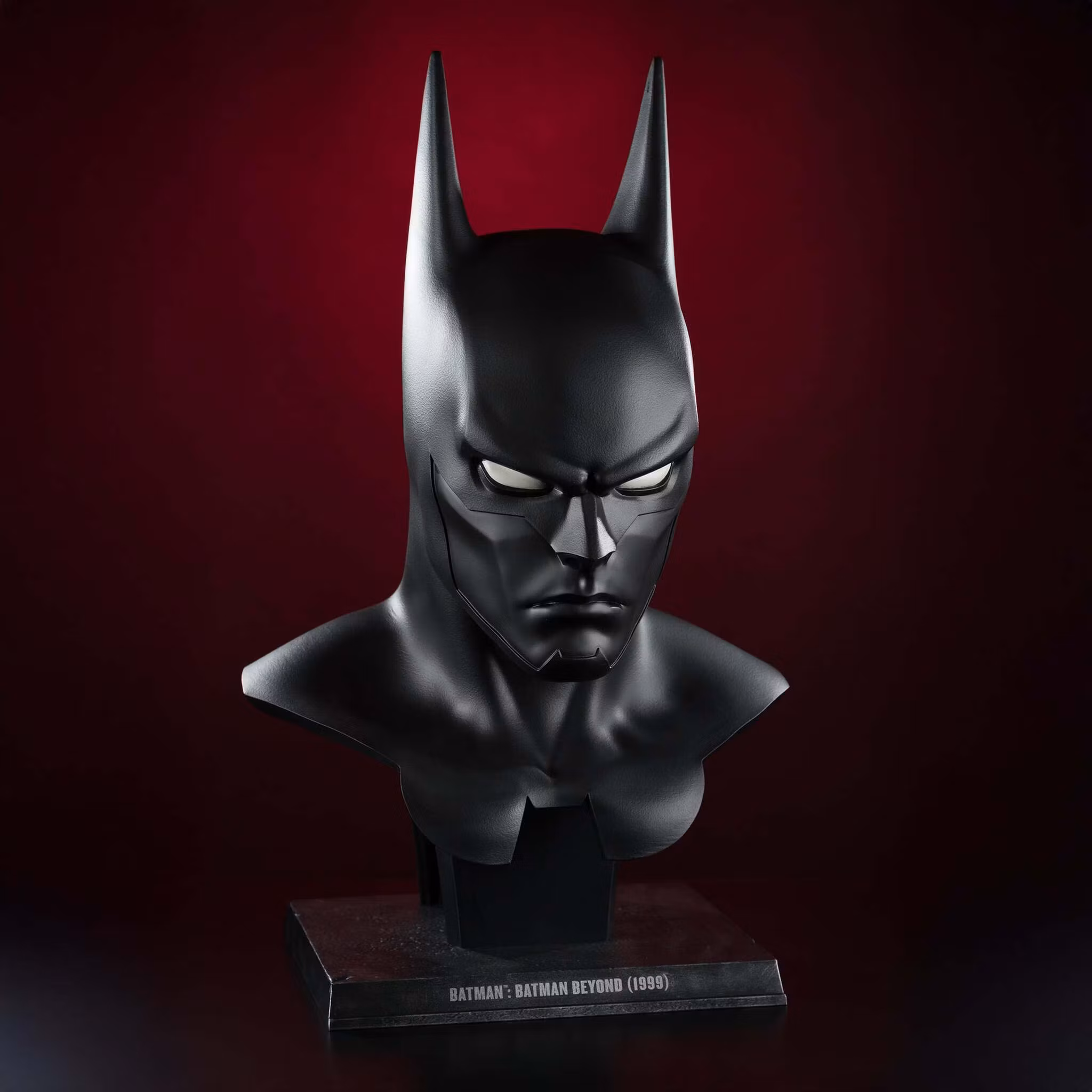 Batman Beyond Batman Cowl 1/1 Scale Replica