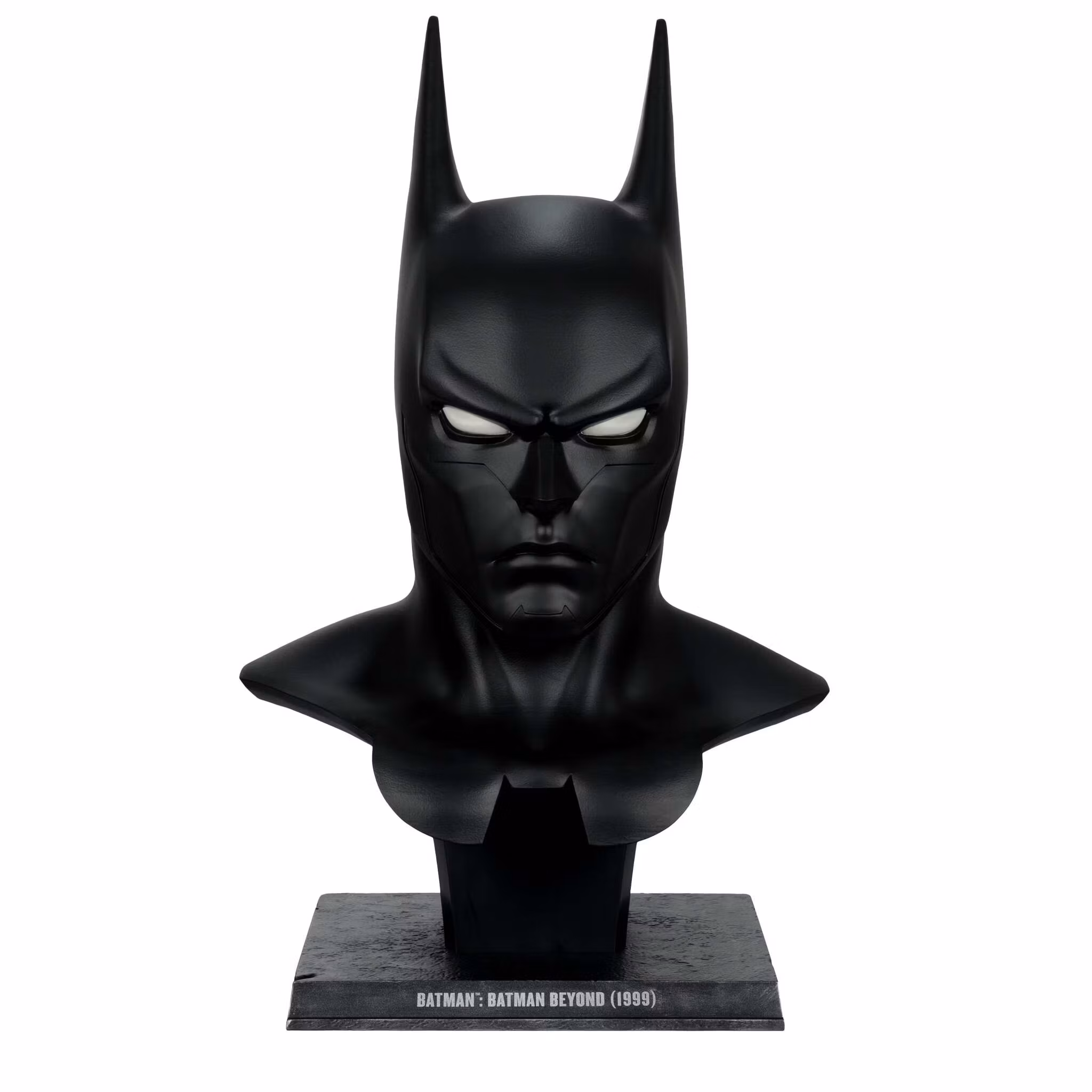 Batman Beyond Batman Cowl 1/1 Scale Replica