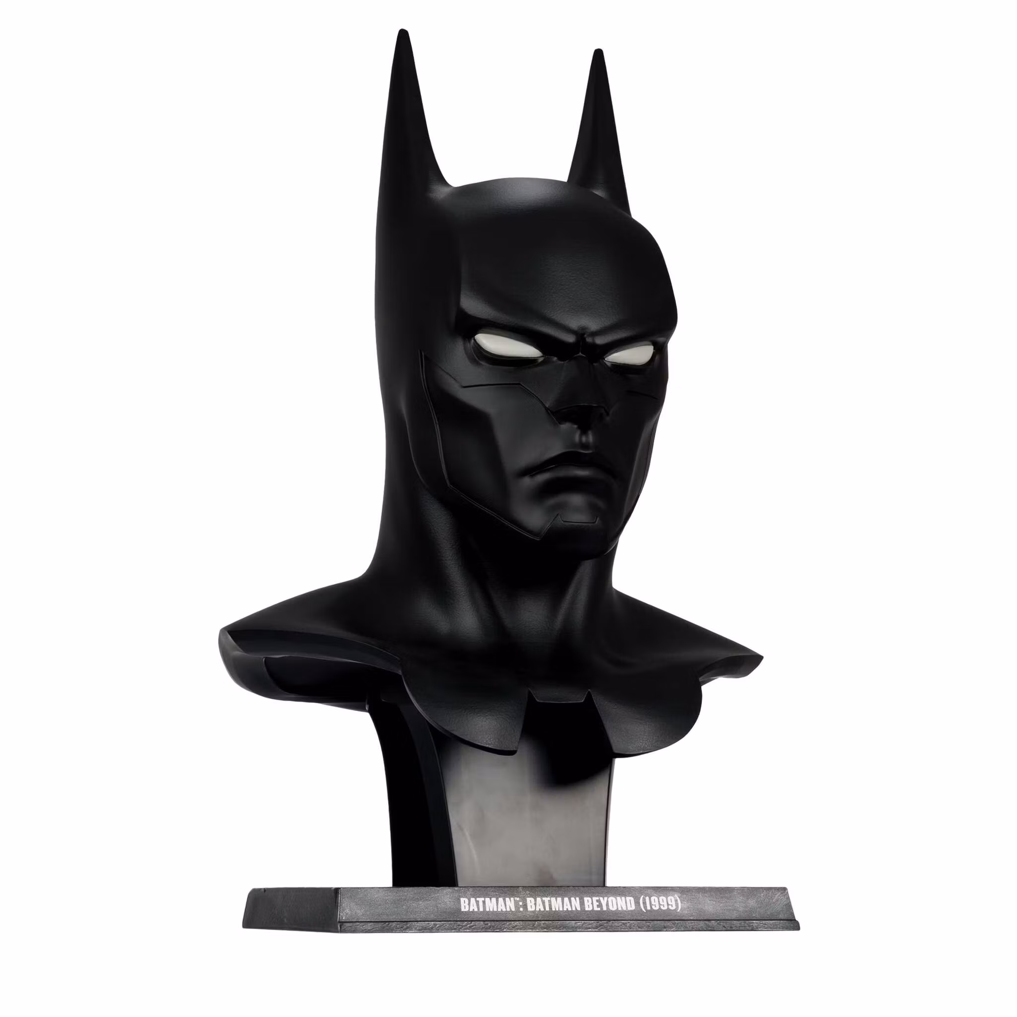 Batman Beyond Batman Cowl 1/1 Scale Replica