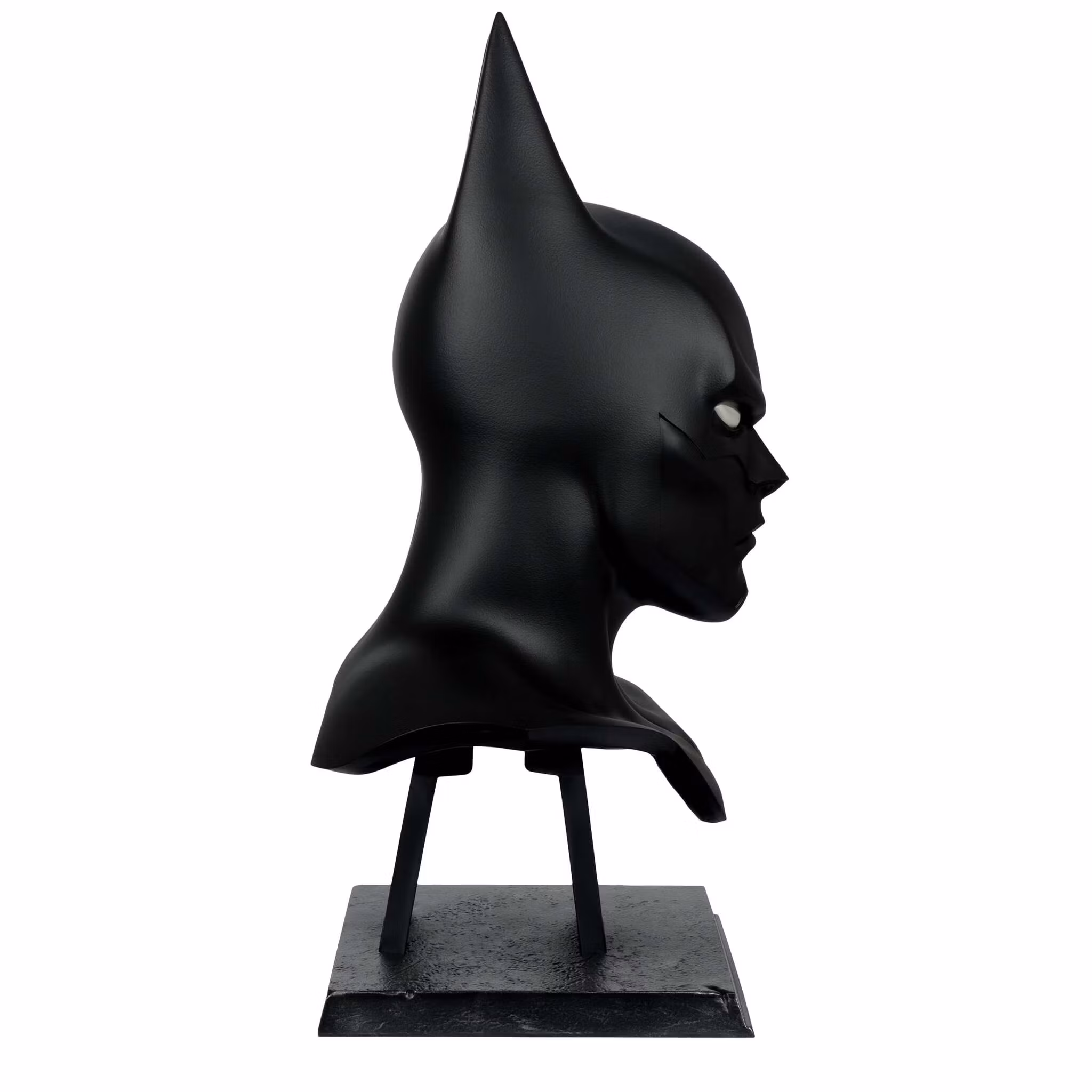 Batman Beyond Batman Cowl 1/1 Scale Replica