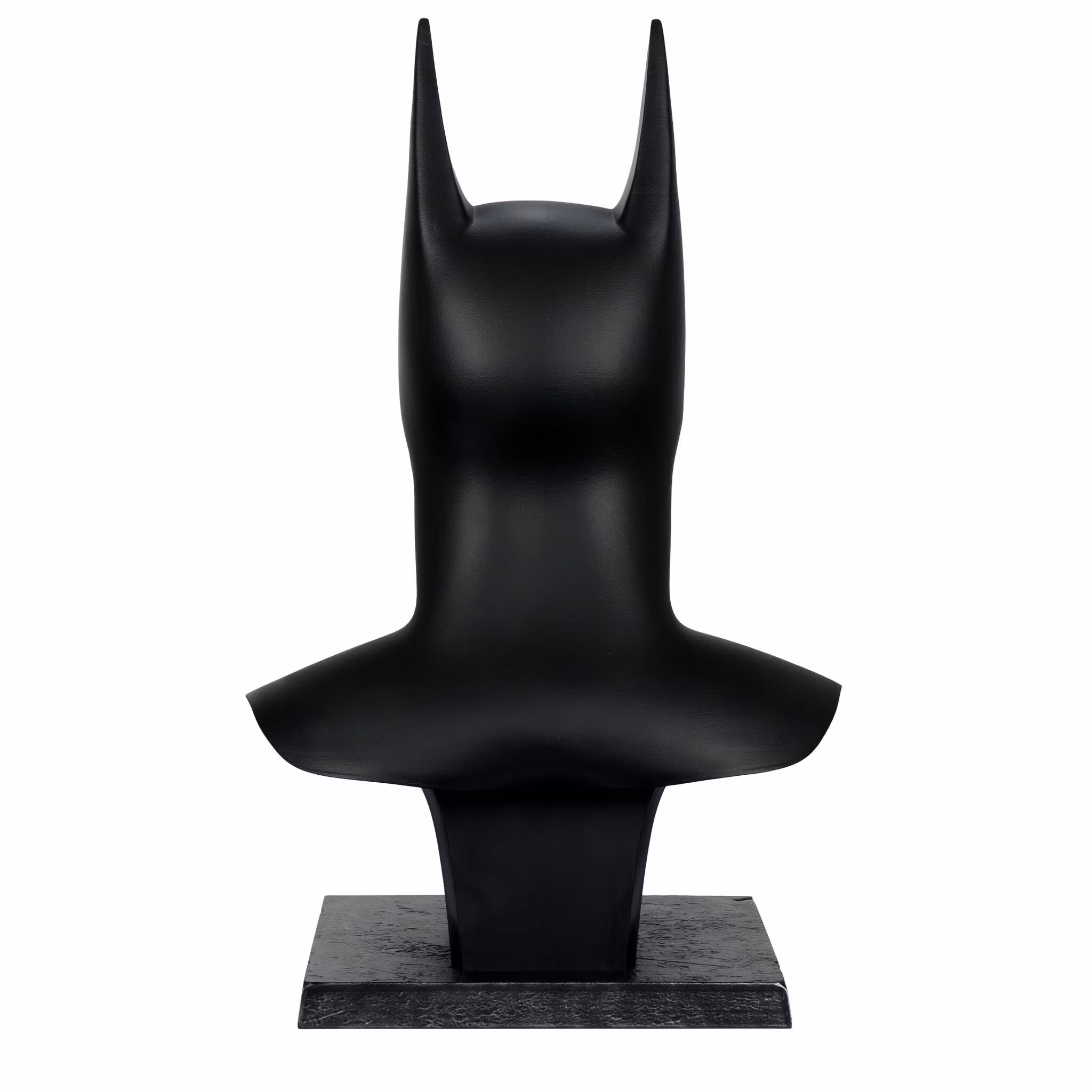 Batman Beyond Batman Cowl 1/1 Scale Replica