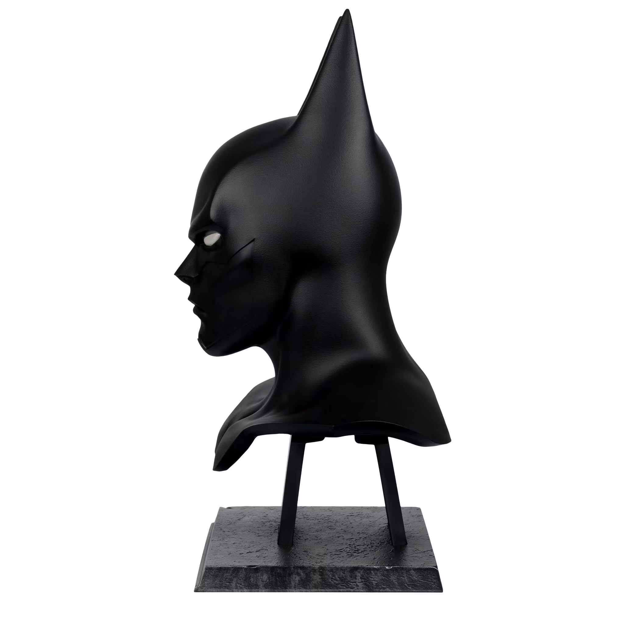 Batman Beyond Batman Cowl 1/1 Scale Replica