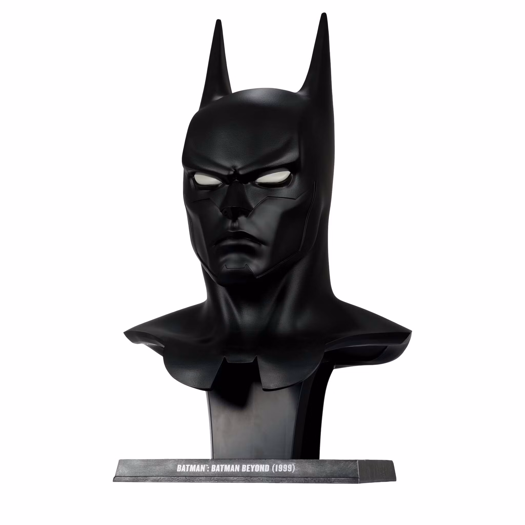 Batman Beyond Batman Cowl 1/1 Scale Replica