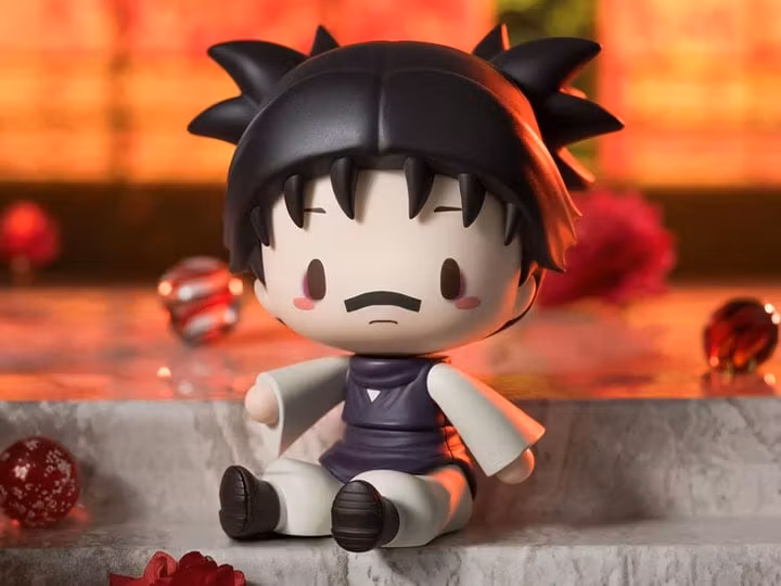 Jujutsu Kaisen Fuwa Petit Choso (The Culling Game) Figure