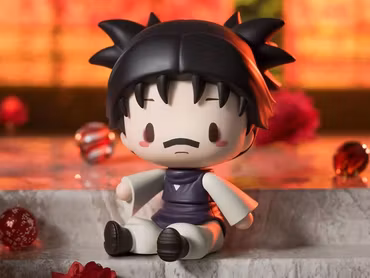 Jujutsu Kaisen Fuwa Petit Choso (The Culling Game) Figure