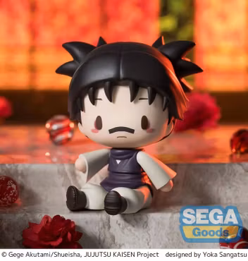 Jujutsu Kaisen Fuwa Petit Choso (The Culling Game) Figure
