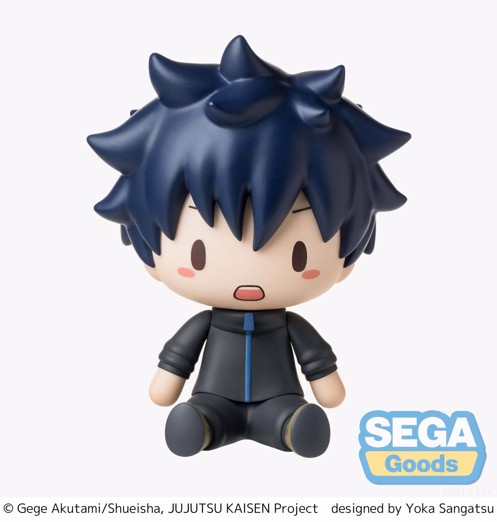 Jujutsu Kaisen Fuwa Petit Megumi Fushiguro (The Culling Game) Figure