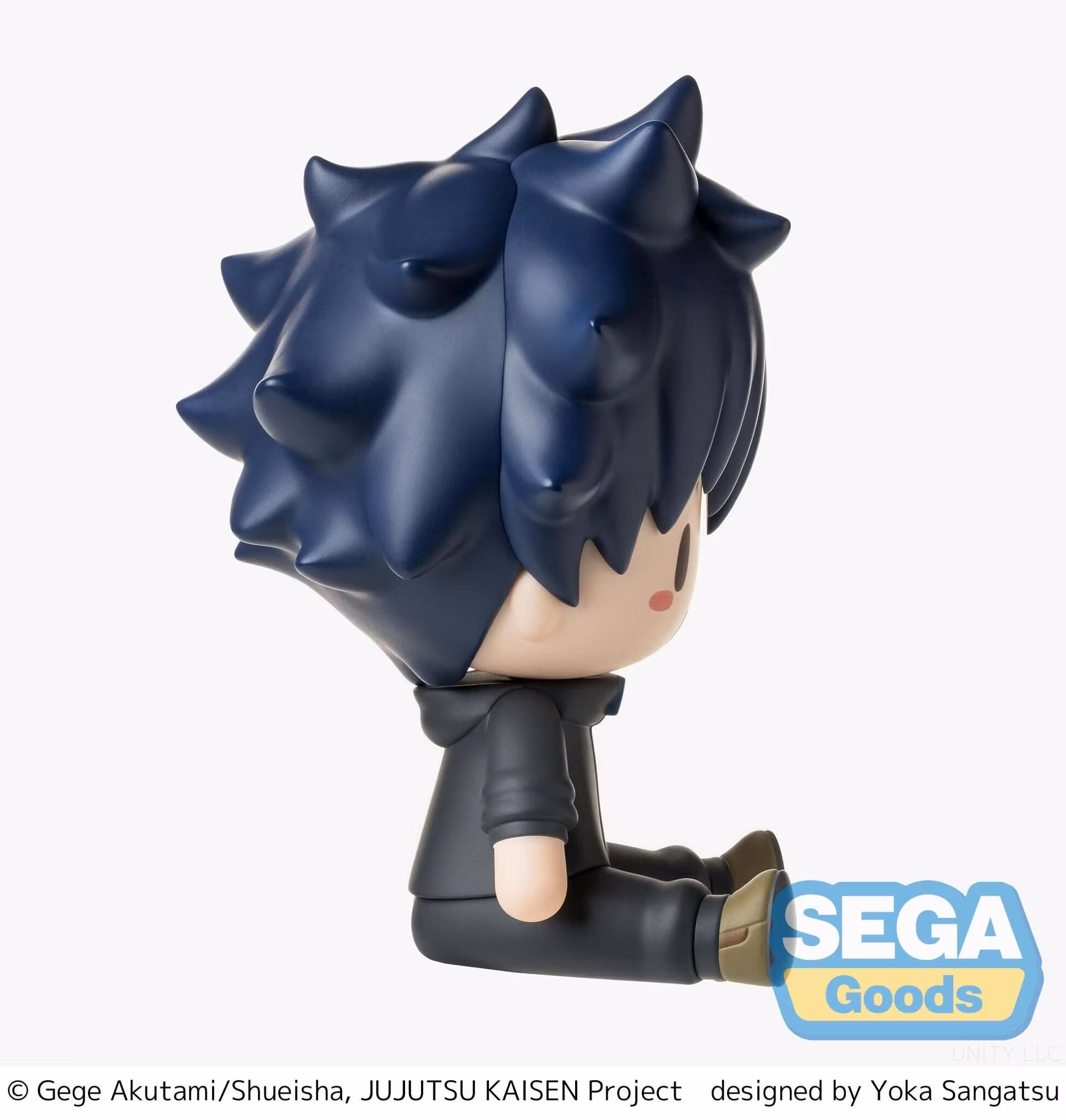 Jujutsu Kaisen Fuwa Petit Megumi Fushiguro (The Culling Game) Figure
