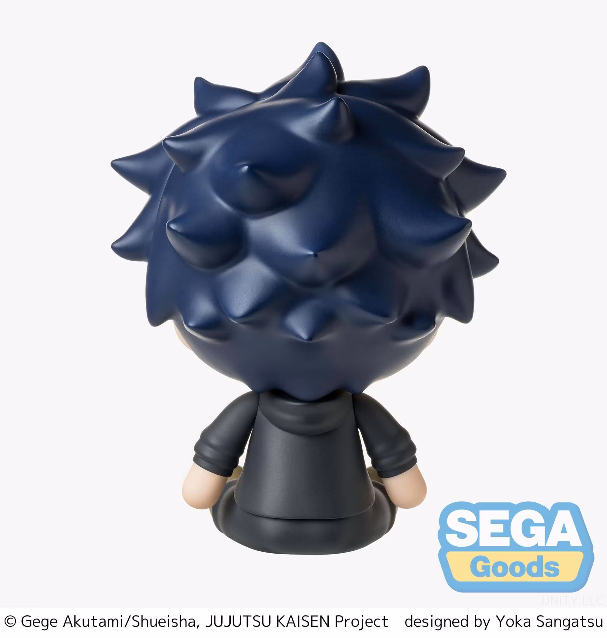 Jujutsu Kaisen Fuwa Petit Megumi Fushiguro (The Culling Game) Figure