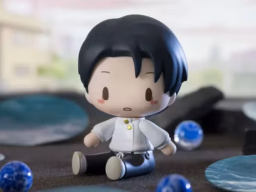 Jujutsu Kaisen Fuwa Petit Yuta Okkotsu (The Culling Game) Figure