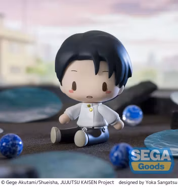Jujutsu Kaisen Fuwa Petit Yuta Okkotsu (The Culling Game) Figure