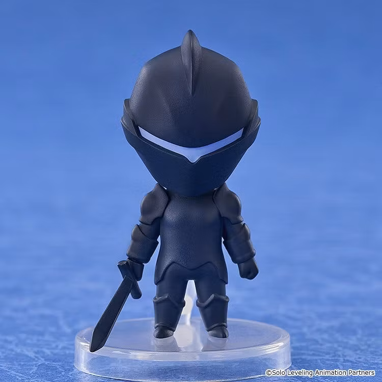 Solo Leveling Nendoroid Sung Jinwoo (Rerelease)