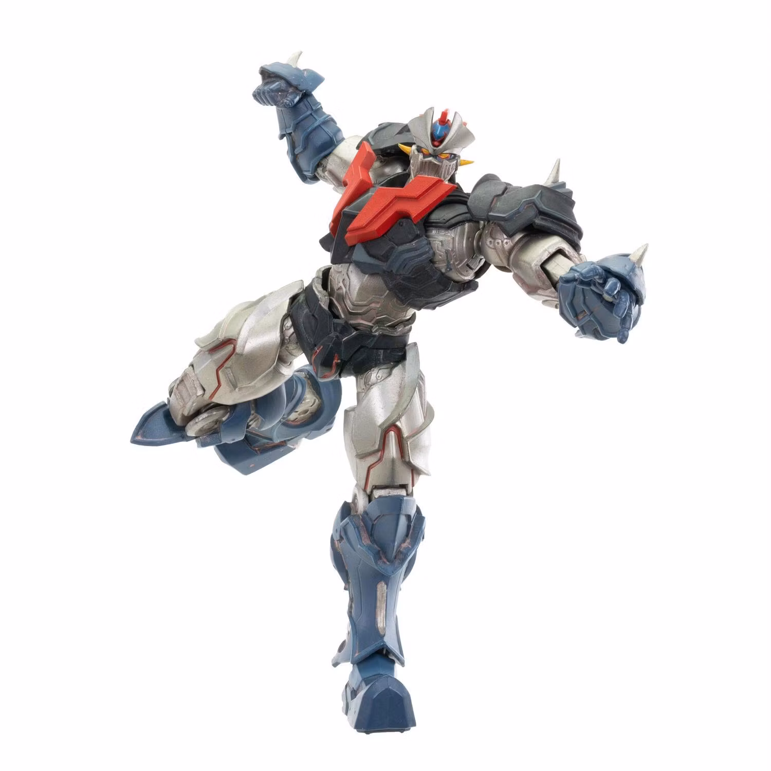 Mazinger Z Go! Saga Mazinger Z Action Figure