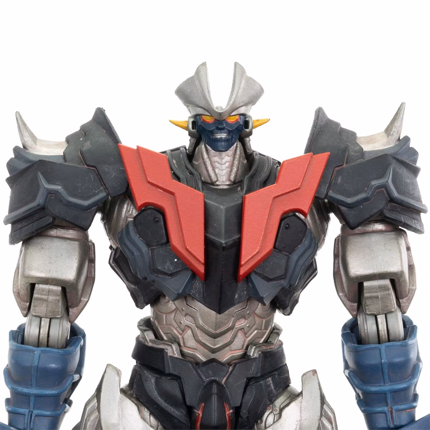 Mazinger Z Go! Saga Mazinger Z Action Figure