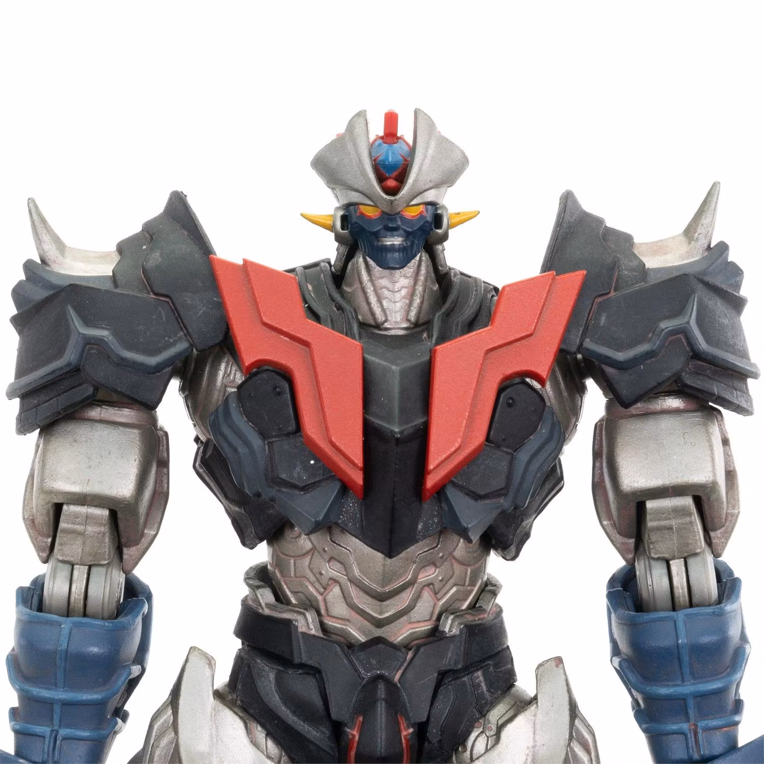 Mazinger Z Go! Saga Mazinger Z Action Figure