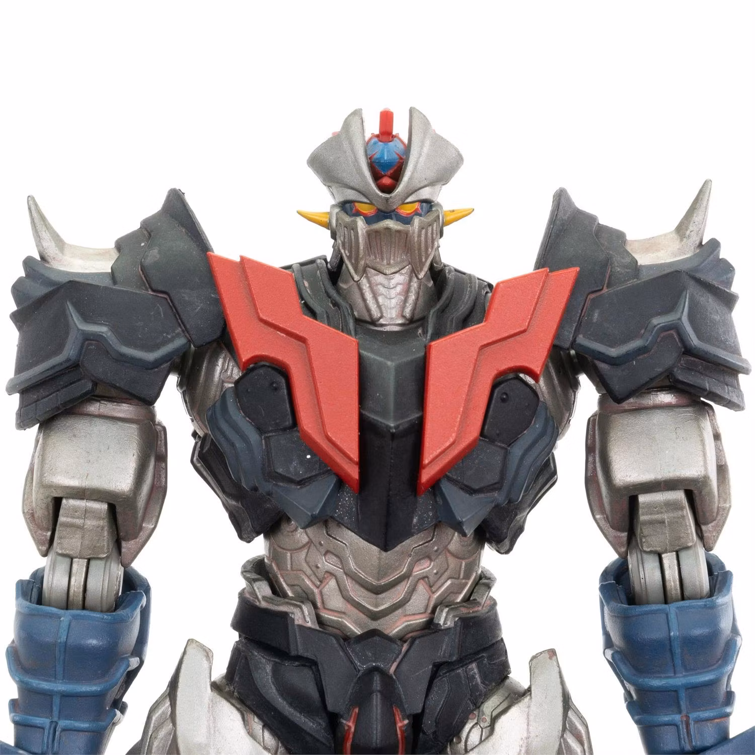 Mazinger Z Go! Saga Mazinger Z Action Figure