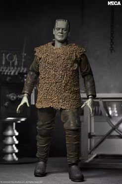 Universal Monsters Ultimate Frankenstein's Monster Action Figure