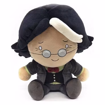 Adventure Time Plush Figure Simon Petrikov