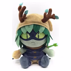 Adventure Time Plush Figure Huntress Wizard