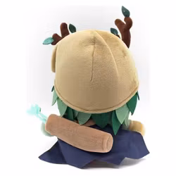 Adventure Time Plush Figure Huntress Wizard