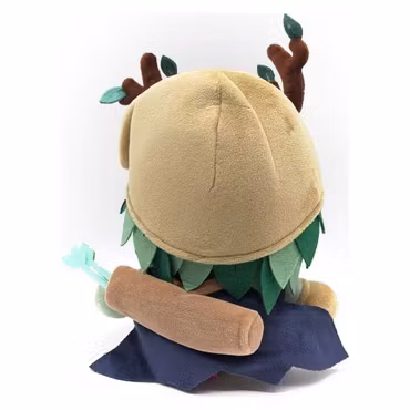 Adventure Time Plush Figure Huntress Wizard