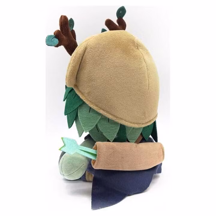 Adventure Time Plush Figure Huntress Wizard