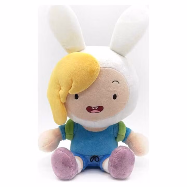 Adventure Time Plush Figure Fionna Campbell