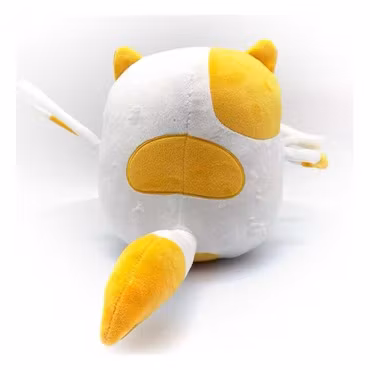 Adventure Time Plush Figure Cake the Cat