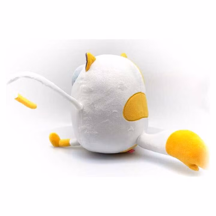 Adventure Time Plush Figure Cake the Cat